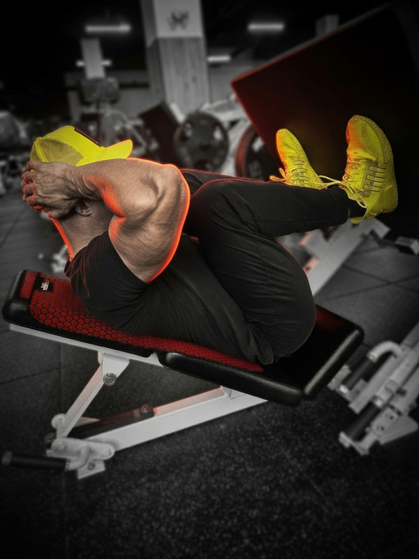 PR Grip mat in use, photo 5