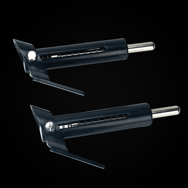 PRGRIP Drop Set Pins