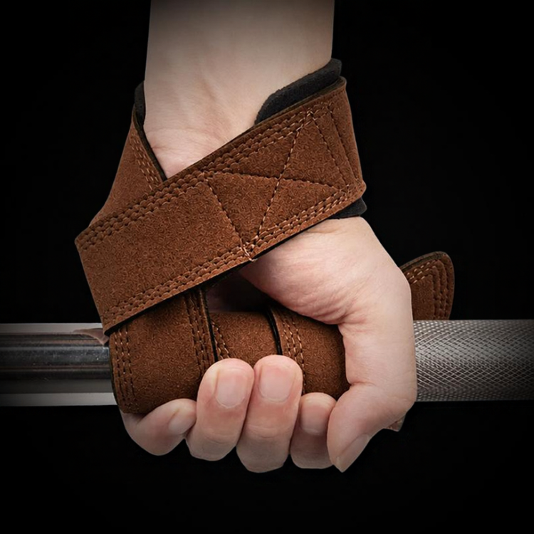 PRGRIP Vintage Leather Straps