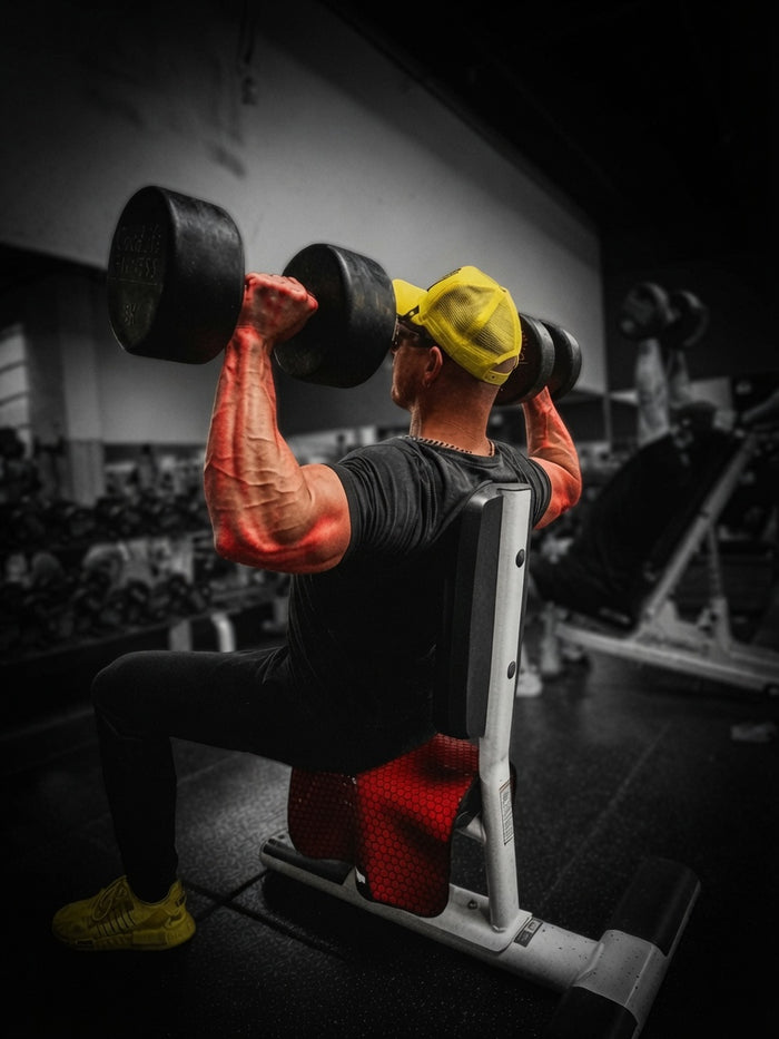 DB Press