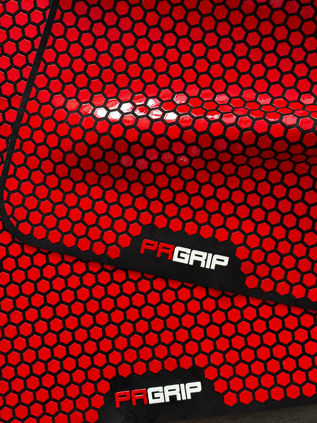 PR Grip Founder Duo (2 Grip Mats), double-sided anti-slip grip mat