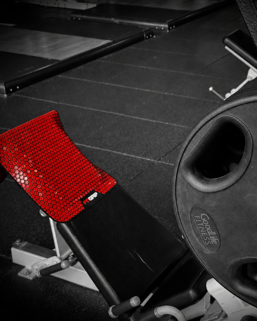 PR Grip Founder Duo (2 Grip Mats), double-sided anti-slip grip mat