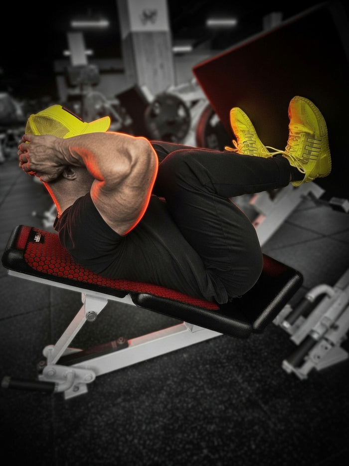 Leg press