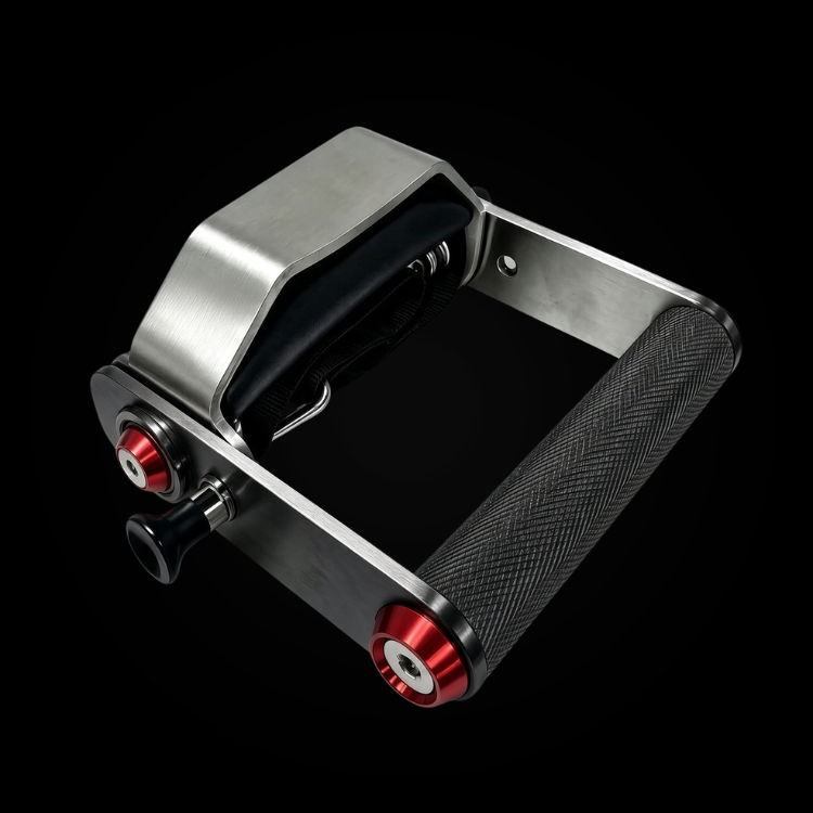 PRGRIP Power Handles