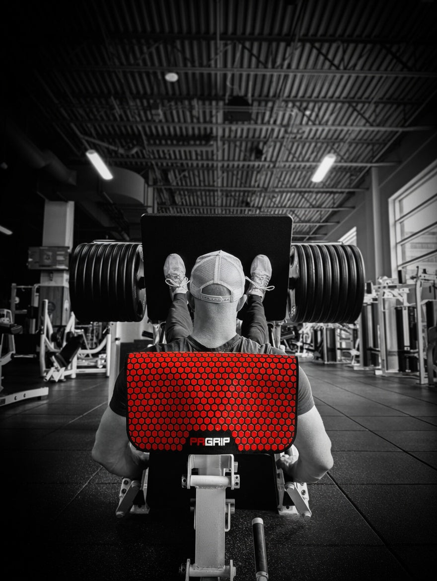 Leg Press