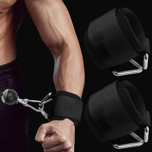 PR Grip Cable Cuffs