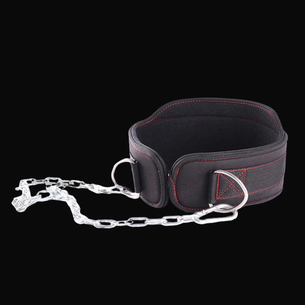 PR Grip Dip Belt
