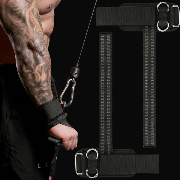 PR Grip D-Ring Wraps