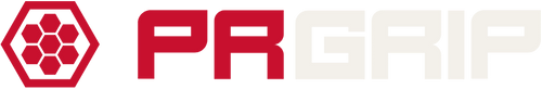 PR Grip Logo